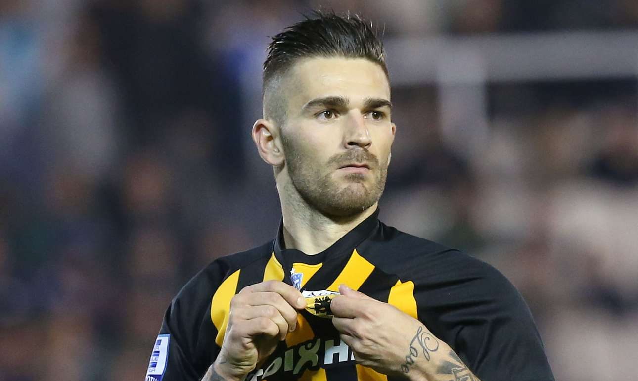 Μάρκο Λιβάια, πώς από ‘δω;