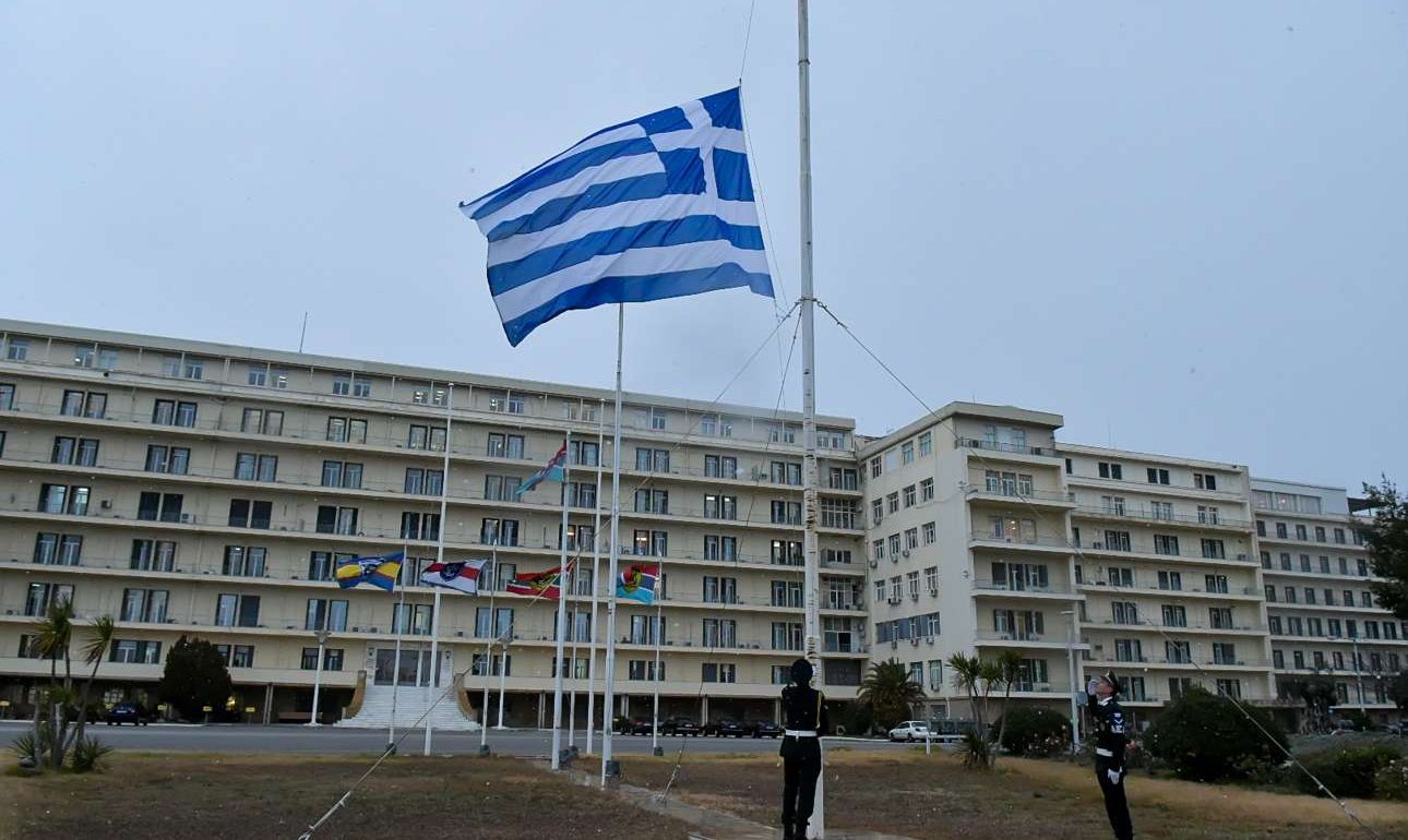 Εκπροσωπούσε και το Κατάρ ο αμφιλεγόμενος μεσάζοντας όπλων