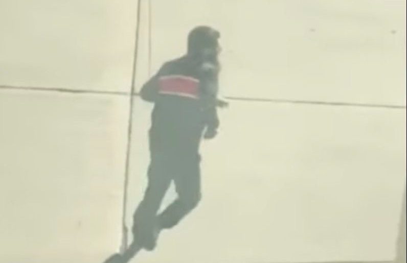 Στη δημοσιότητα βίντεο-ντοκουμέντο με τον ουζμπέκο τρομοκράτη