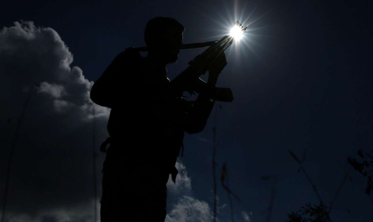 Συρία: Η Δαμασκός θα αντιμετωπίσει τις ΗΠΑ και την Τουρκία ως «εισβολείς»