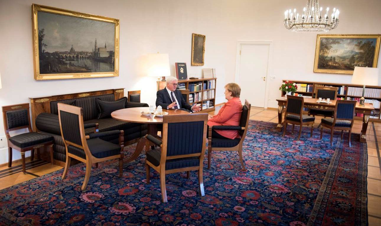 Υπέρ νέων εκλογών τάσσεται η πλειοψηφία των Γερμανών