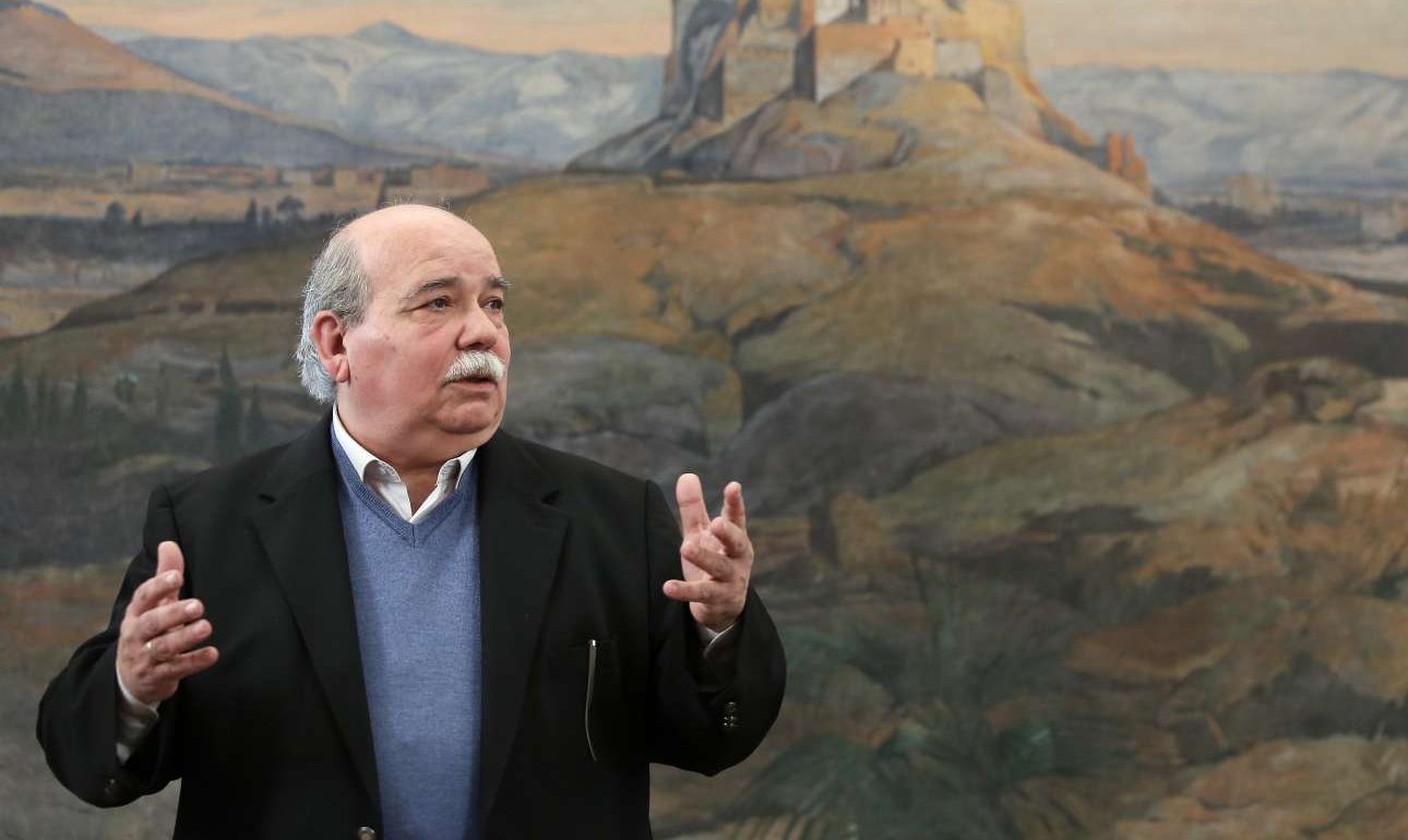 Ο γιος και η ευθύνη του Νίκου Βούτση