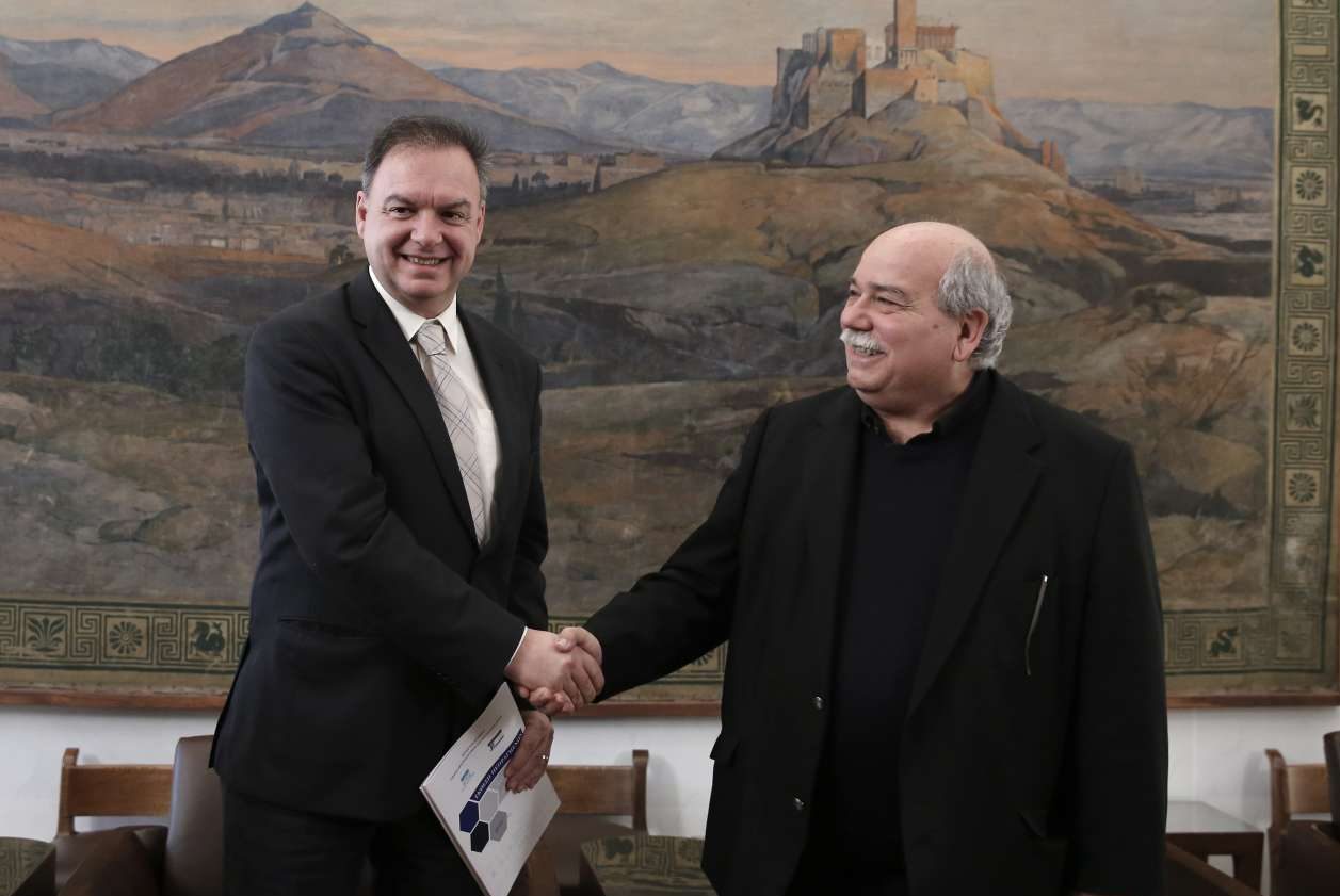 Η κυβέρνηση κήρυξε πόλεμο στον Λιαργκόβα