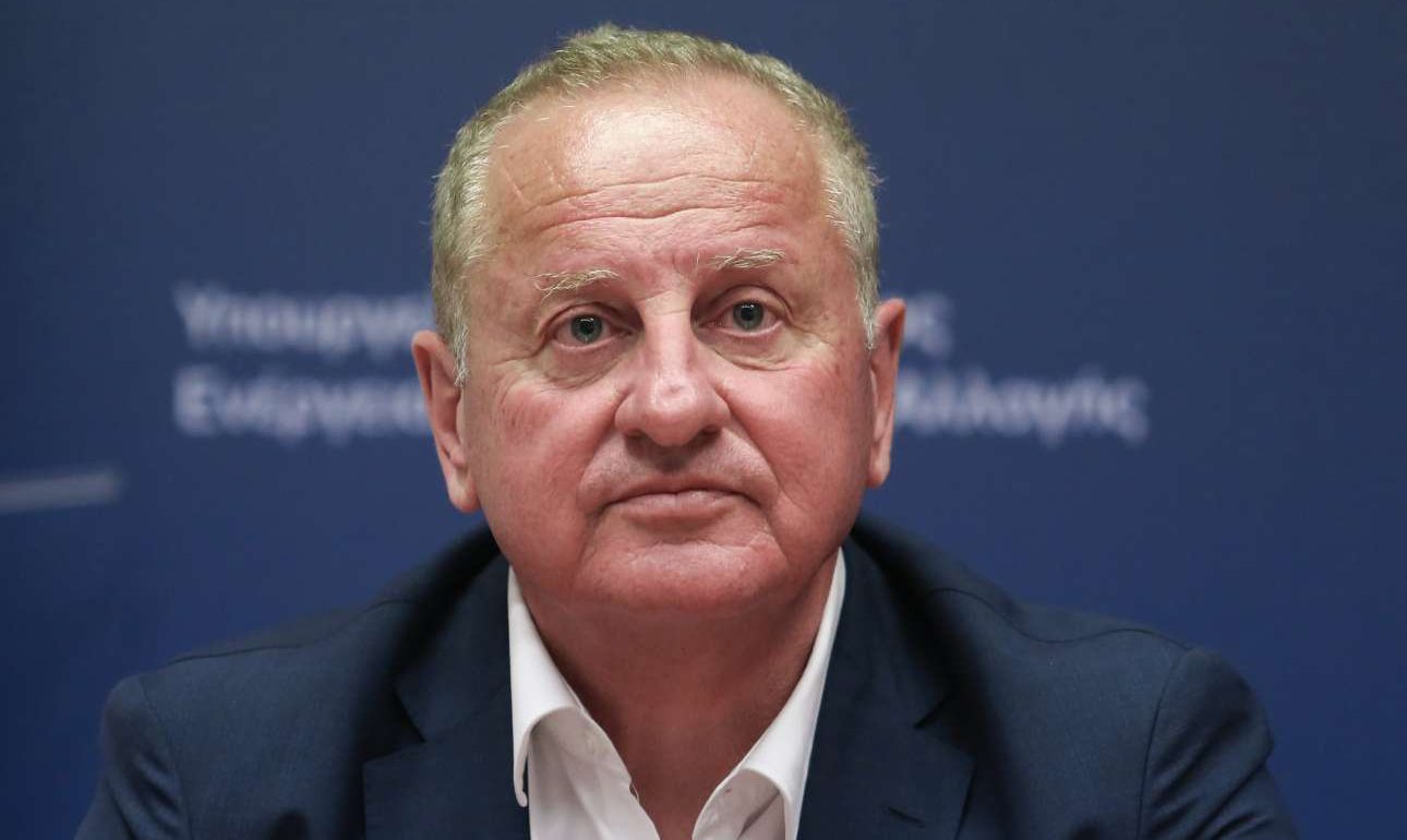 Στεργιούλης (ΕΛΠΕ): Οι 6 ακρογωνιαίοι πυλώνες για υγιή υπερ-απόδοση