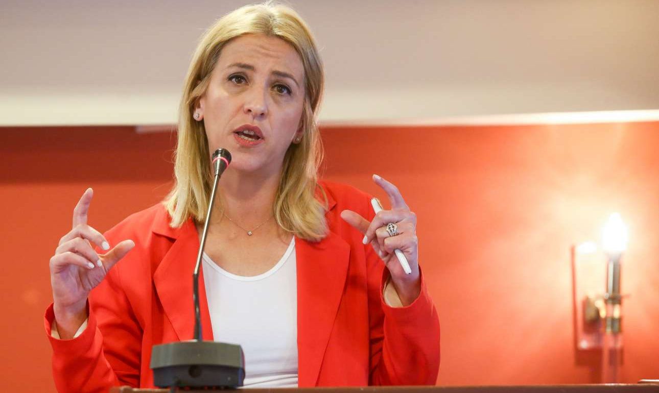 Μηνυτήρια αναφορά από τη Δούρου για τους θανάτους από τις φονικές πλημμύρες