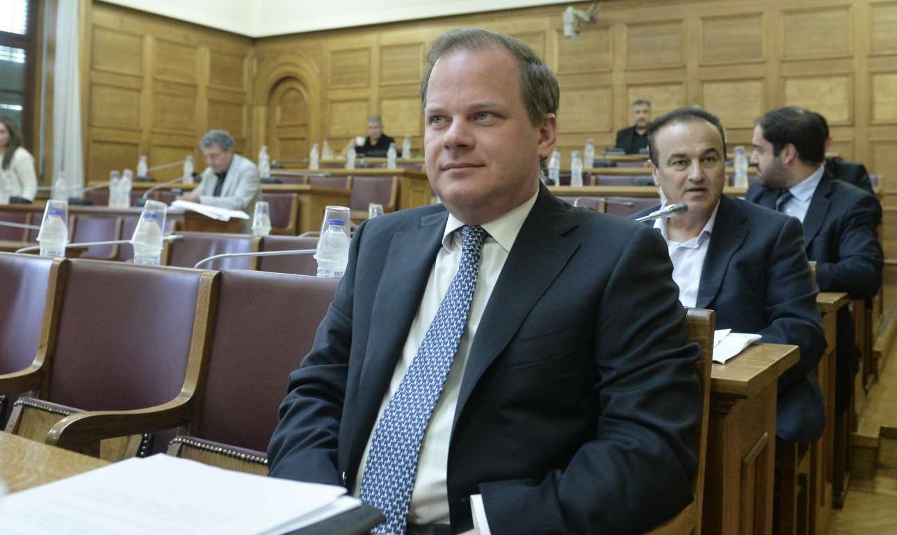 Επίθεση Καραμανλή σε Σπίρτζη για το εισιτήριο στα ΜΜΜ – «Απαιτούμε να δώσει λύση»