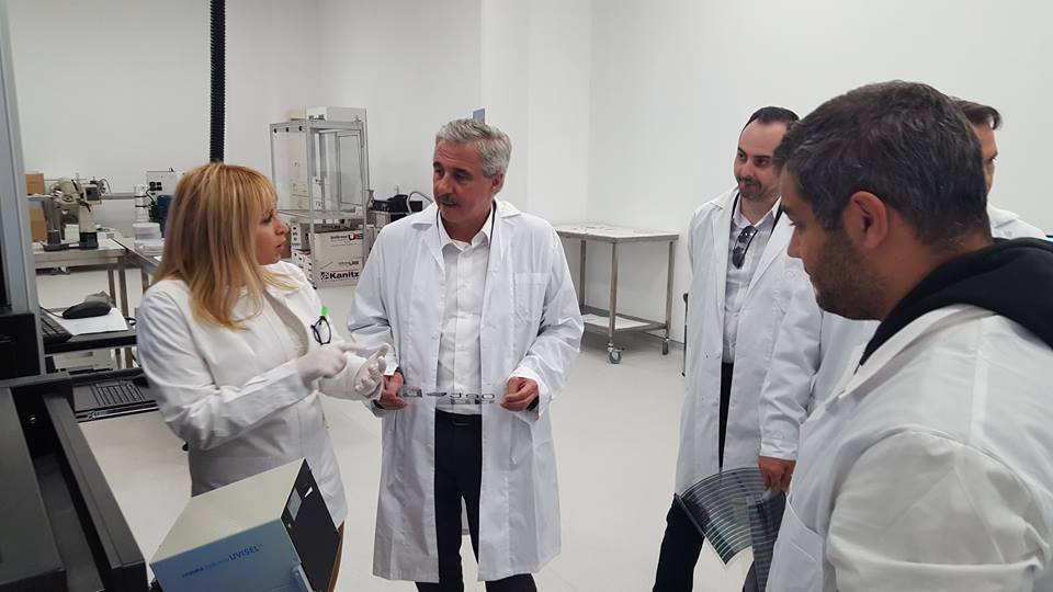 Μανιάτης: Κορυφαίο λάθος από Γεννηματά και Θεοδωράκη