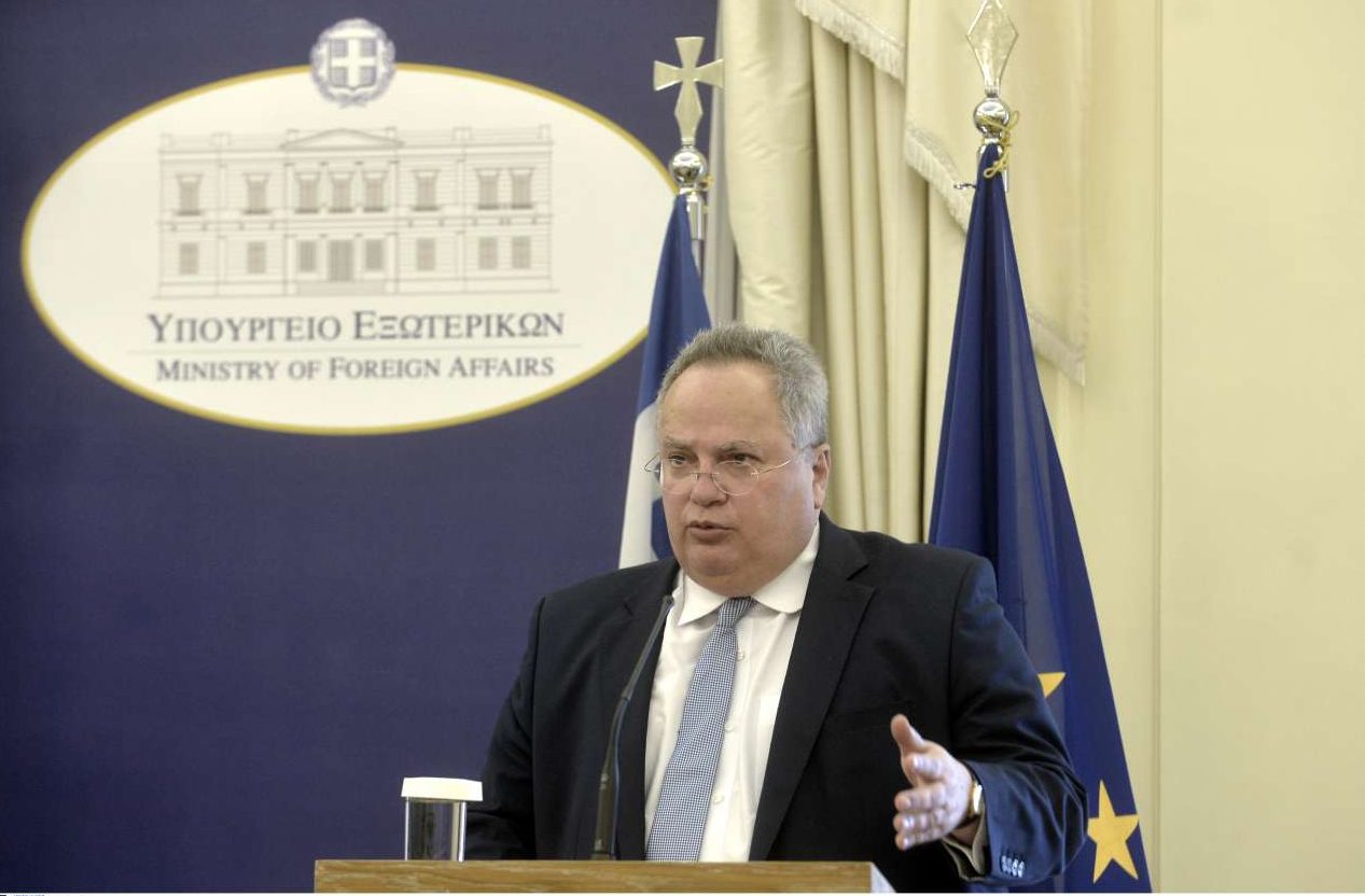 Με μπροστάρη τον Κοτζιά η επιχείρηση ποινικοποίησης των αποκαλύψεων για Καμμένο