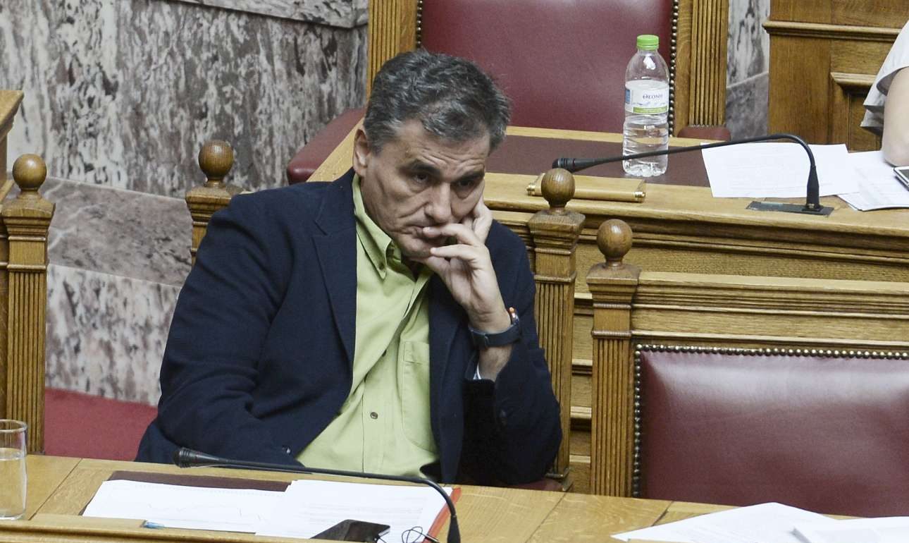 Τσακαλώτος: «Ξέρουμε ότι έχουμε ζορίσει… έναν κόσμο»