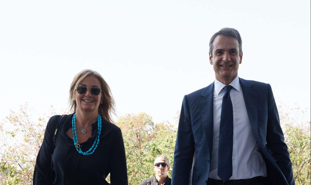 Οι Καίσαρες και οι γυναίκες τους