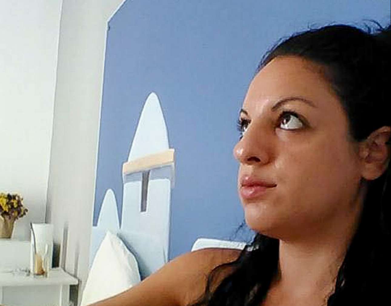 «Μίλησε» το κινητό της Δώρας Ζέμπερη