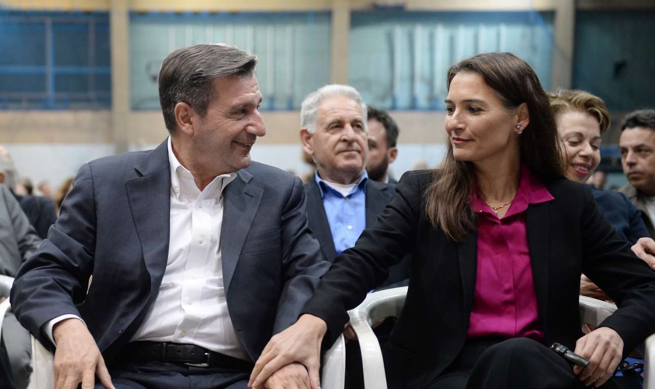 Ενας άλλος Καμίνης