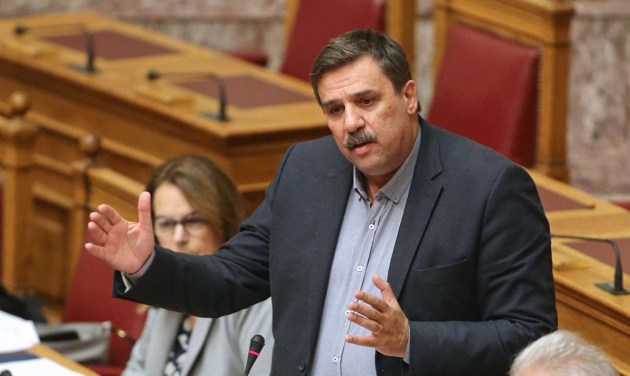 Εντονη αντίδραση του Ανδρέα Ξανθού για εταιρία που απέσυρε ογκολογικά φάρμακα