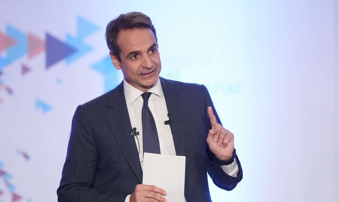 Οι προτάσεις της ΝΔ για τους πληγέντες στη Δυτική Αττική