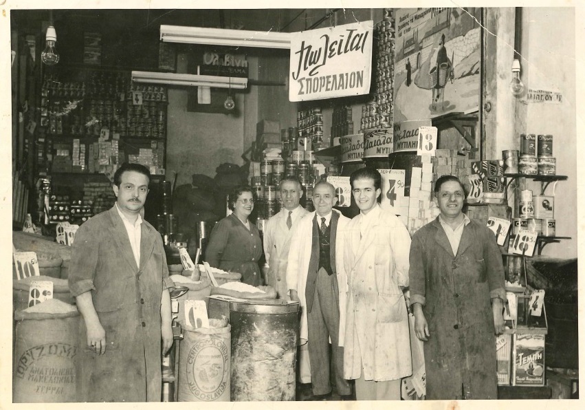 Η Θεσσαλονίκη μιας άλλης εποχής, από το ΠΙΟΠ