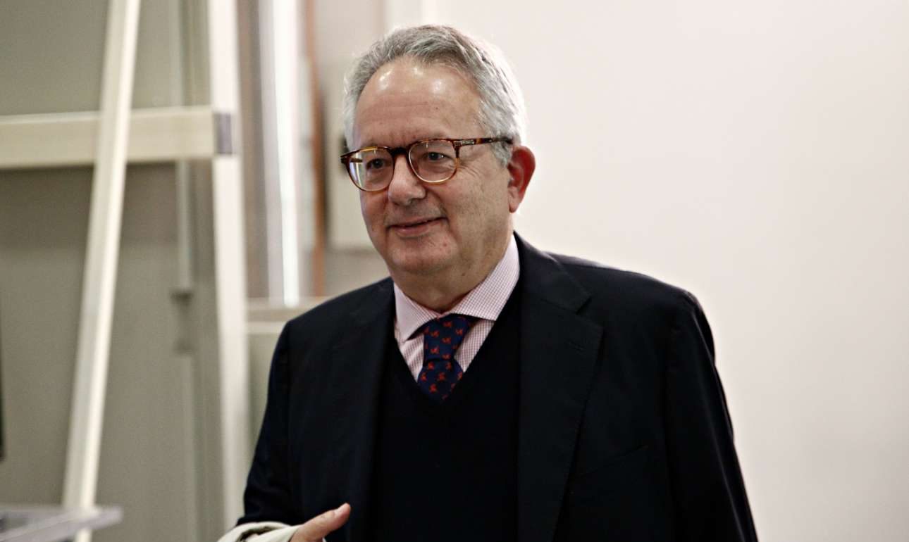 «Αν πετύχουμε μεγάλη προσέλευση, όλα θα διευκολυνθούν» το μήνυμα Αλιβιζάτου