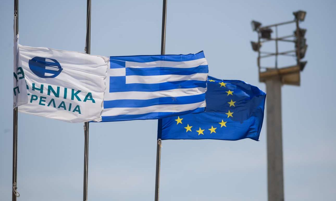 ΕΛΠΕ: Ανακοινώθηκαν τα οικονομικά αποτελέσματα γ’ τριμήνου του 2017