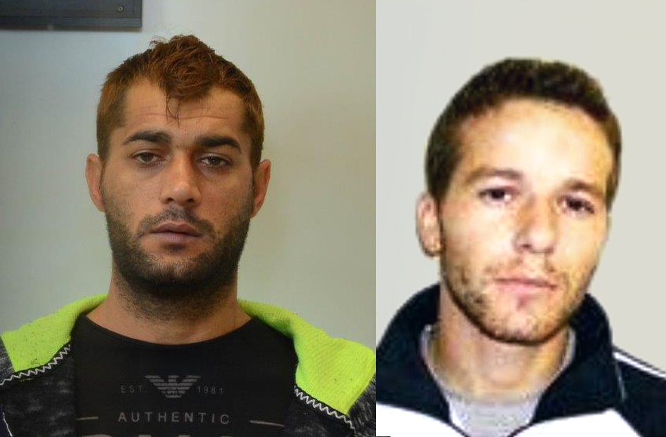 Αυτοί είναι οι δολοφόνοι του Μιχάλη Ζαφειρόπουλου