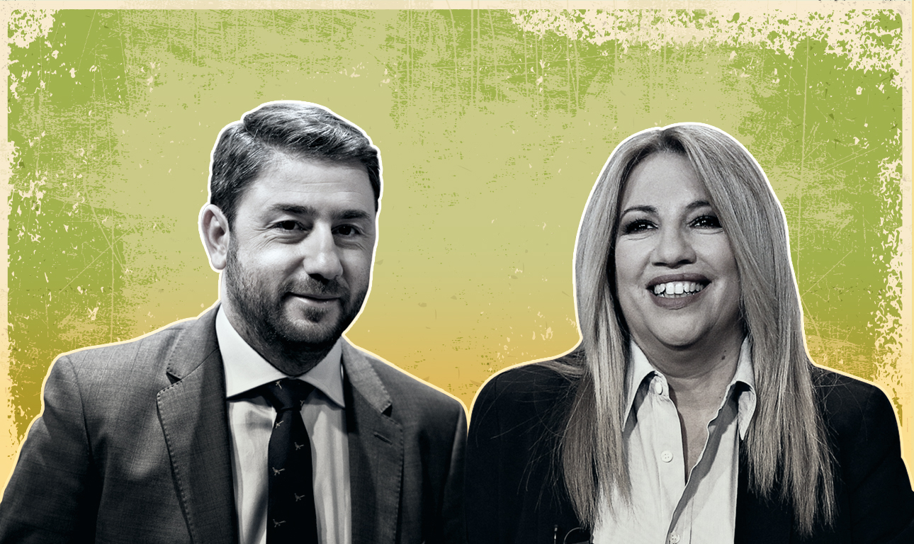 Θρίλερ με το ντιμπέιτ μέχρι και την τελευταία στιγμή