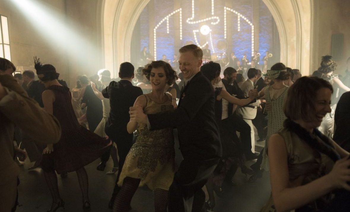 «Babylon Berlin»: Σεξ, ναρκωτικά και εγκλήματα στη Δημοκρατία της Βαϊμάρης