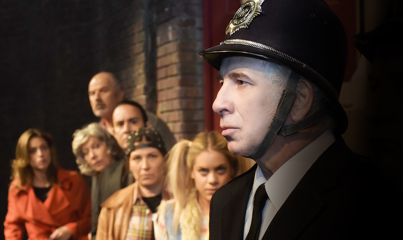 Πέτρος Φιλιππίδης: «Στην πολιτική έρχεσαι αντιμέτωπος με τα λεγόμενά σου»