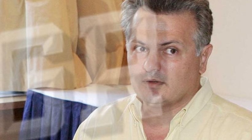 Ο Βασίλης Παπαδόπουλος βγήκε στον «αέρα» και διέψευσε τον Πάνο Καμμένο