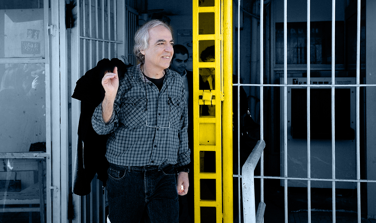 Για τον Κουφοντίνα δεν «αφουγκράστηκαν την κοινωνία»;