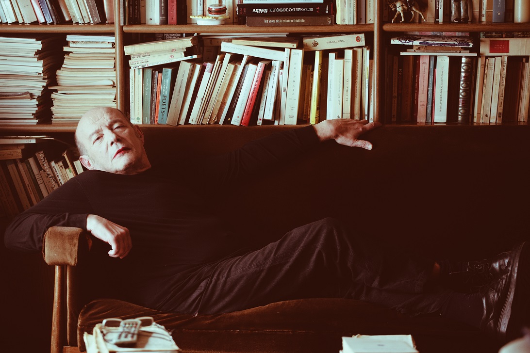 Βασίλης Παπαβασιλείου: «Η πολιτική σκηνή είναι πεδίον λειψανομαχίας»