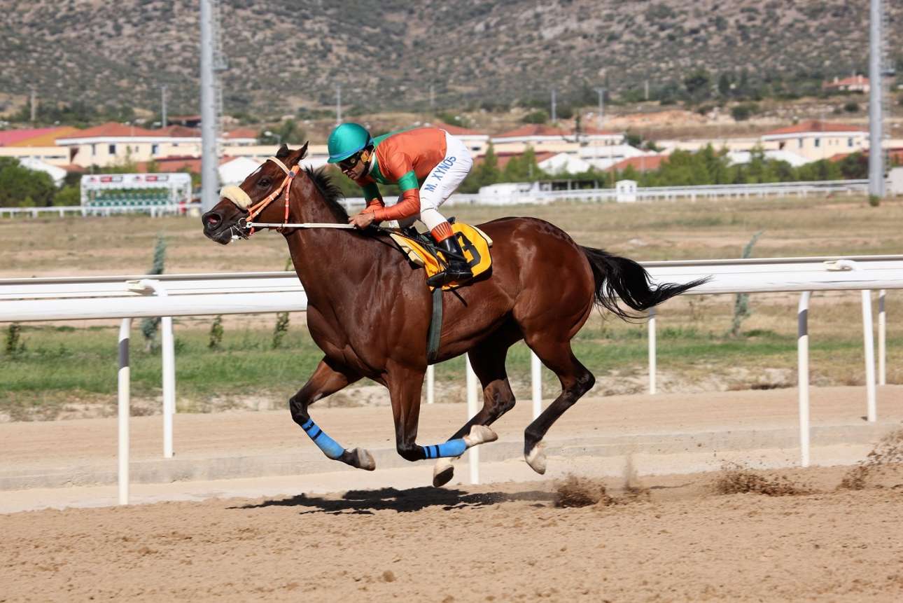 Η ταχύτητα και το θέαμα κυριαρχούν σήμερα στο Μαρκόπουλο