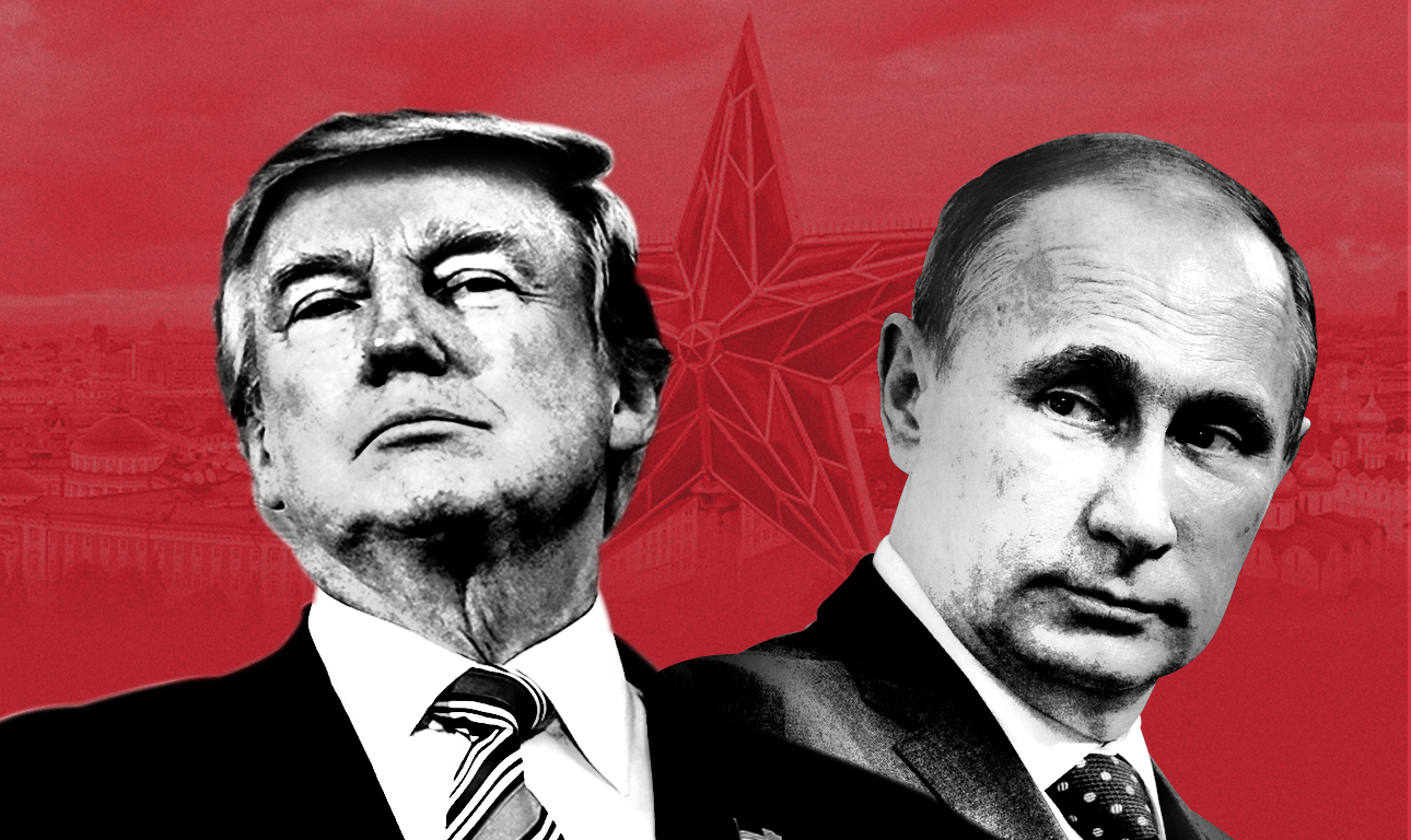 Russiagate, κάτι σαν μείξη «House of Cards» με «Game of Thrones»