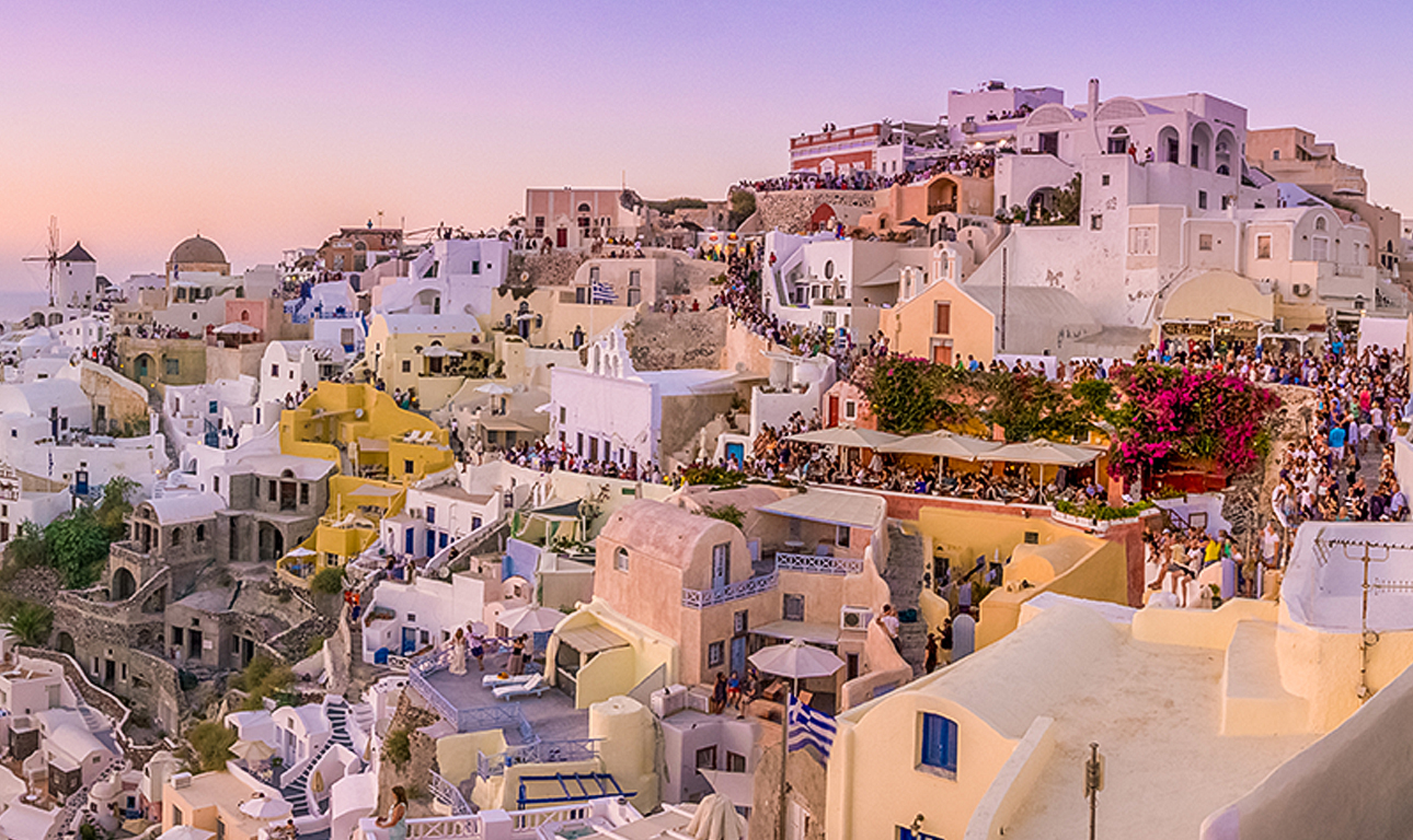 Είναι οι τουρίστες ο «εχθρός»;