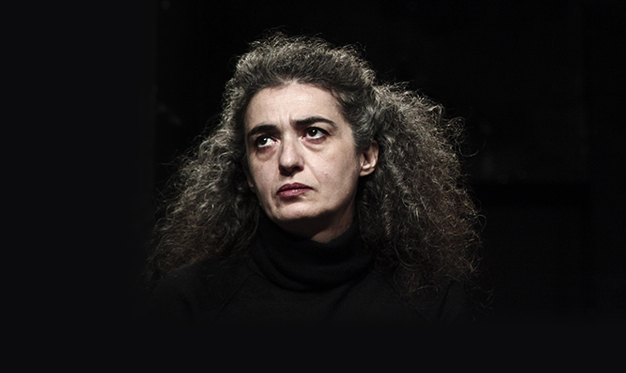 Σημειώσεις για μια φωτοβολίδα…