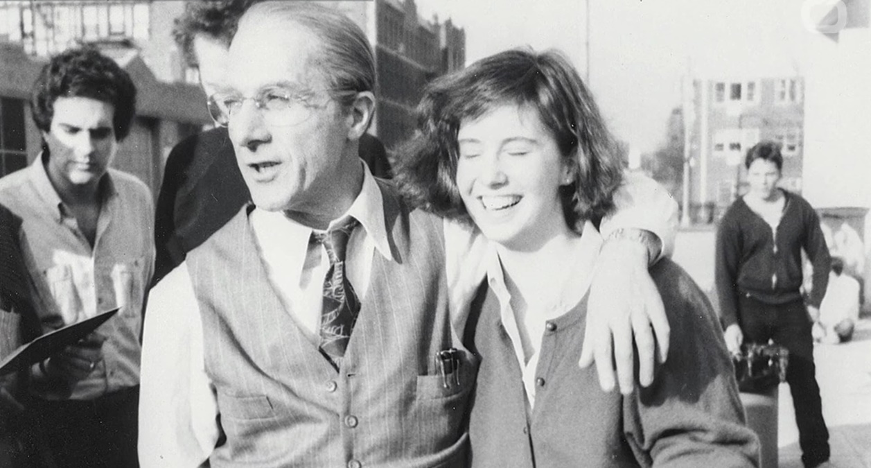 Και ο Ντάστιν Χόφμαν κατηγορείται για σεξουαλική παρενόχληση