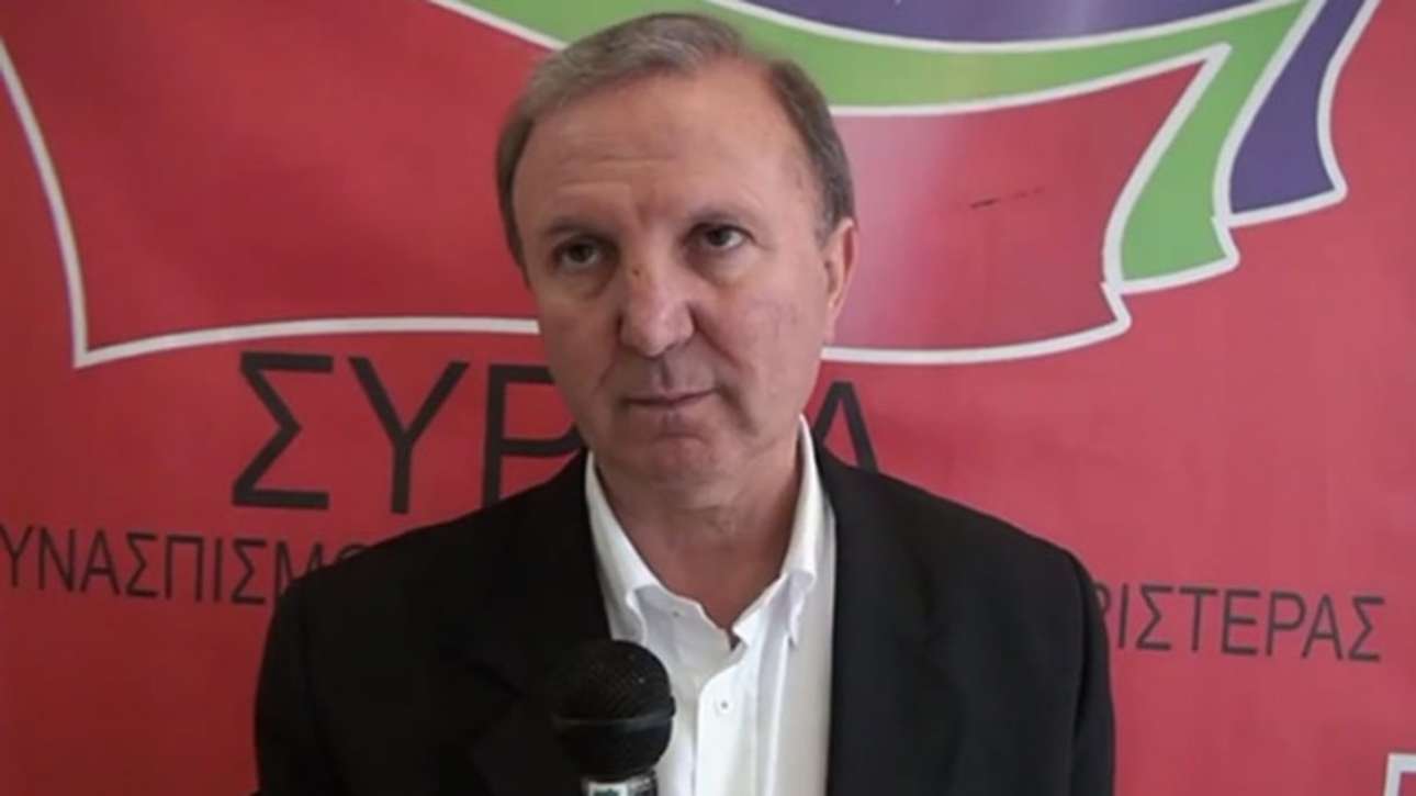 Εκτός γραμμής ΣΥΡΙΖΑ και άλλος κυβερνητικός βουλευτής για την υπόθεση Καμμένου