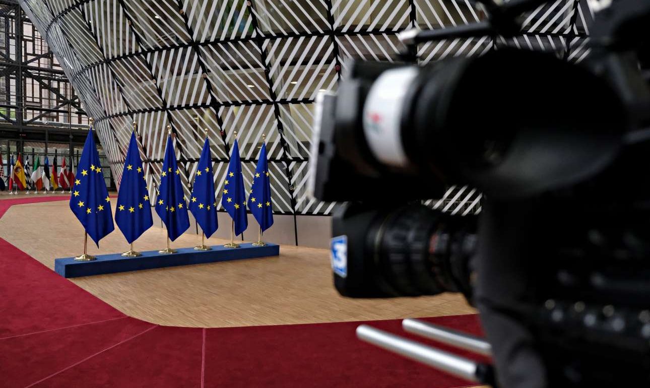 Ανάλυση: Δύσκολο μέλλον αλλά μονόδρομος η ΕΕ για τους Ευρωπαίους