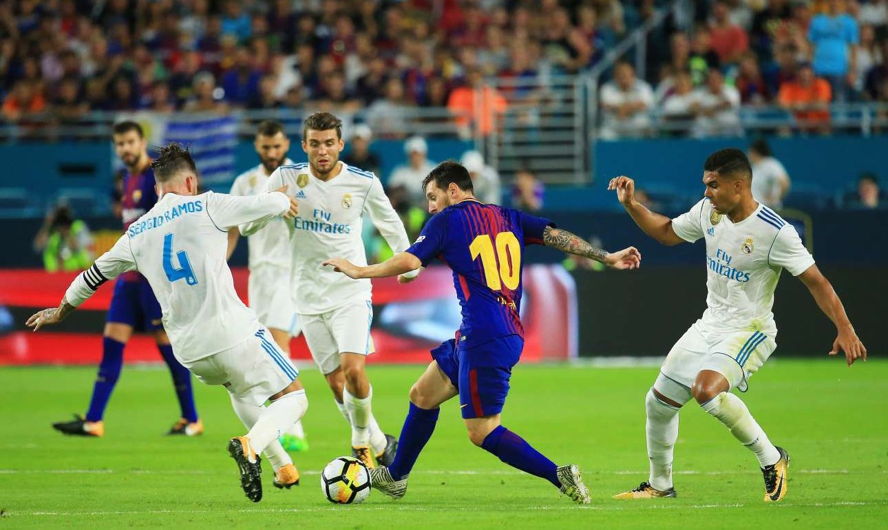 Clásico ντάλα μεσημέρι: όλα για το χρήμα