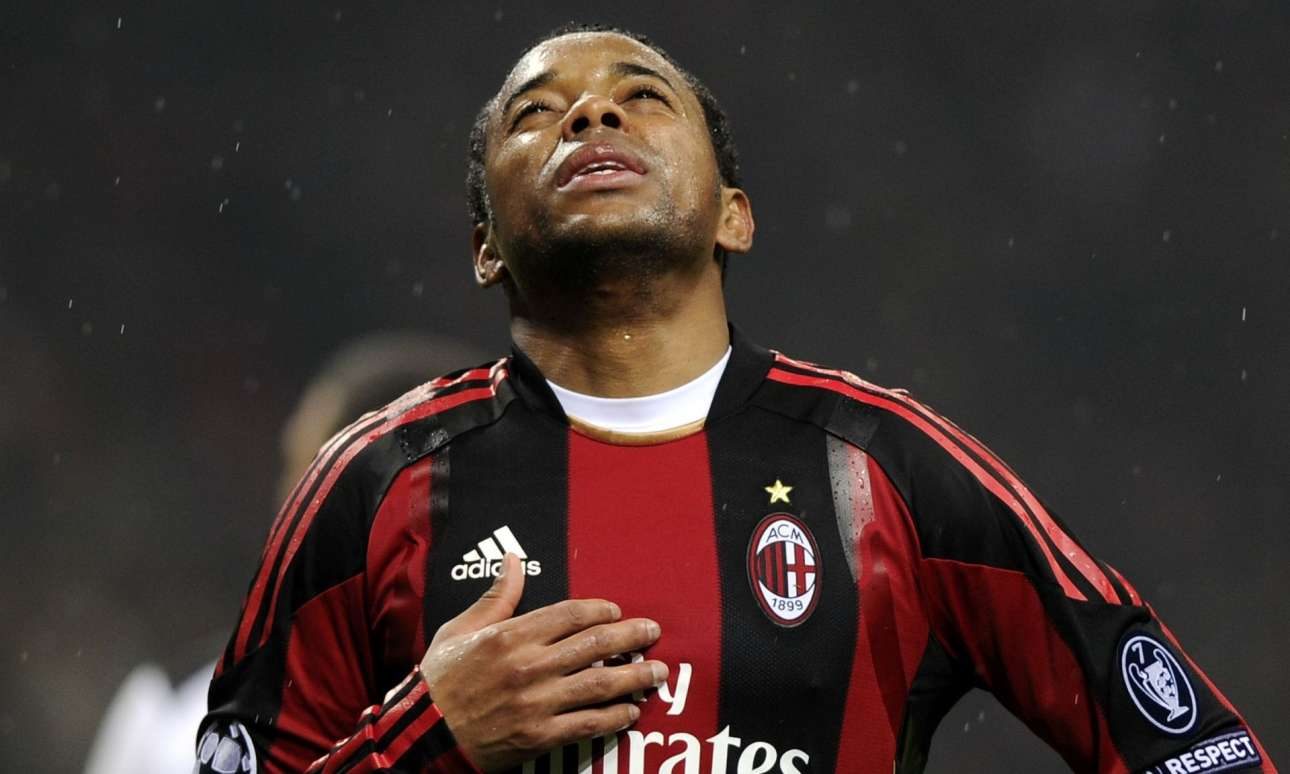 Εννέα χρόνια φυλακή στον ποδοσφαιριστή Ρομπίνιο – Καταδικάστηκε για βιασμό Αλβανίδας