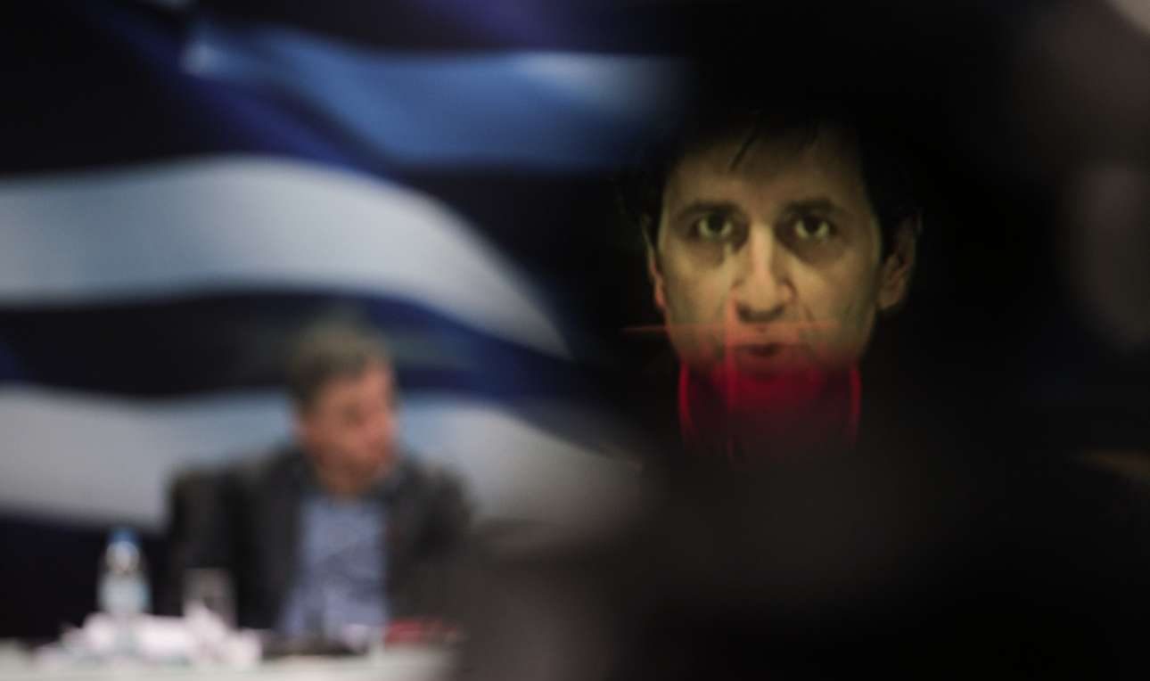 Ο Χουλιαράκης, η Κεντροαριστερά και ο Ομπάμα