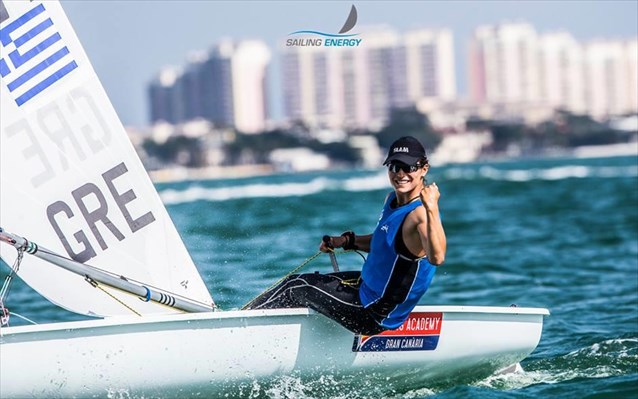 Καραχάλιου προς Ομοσπονδία Ιστιοπλοΐας: «Να αλλάξετε εσείς ιθαγένεια!»