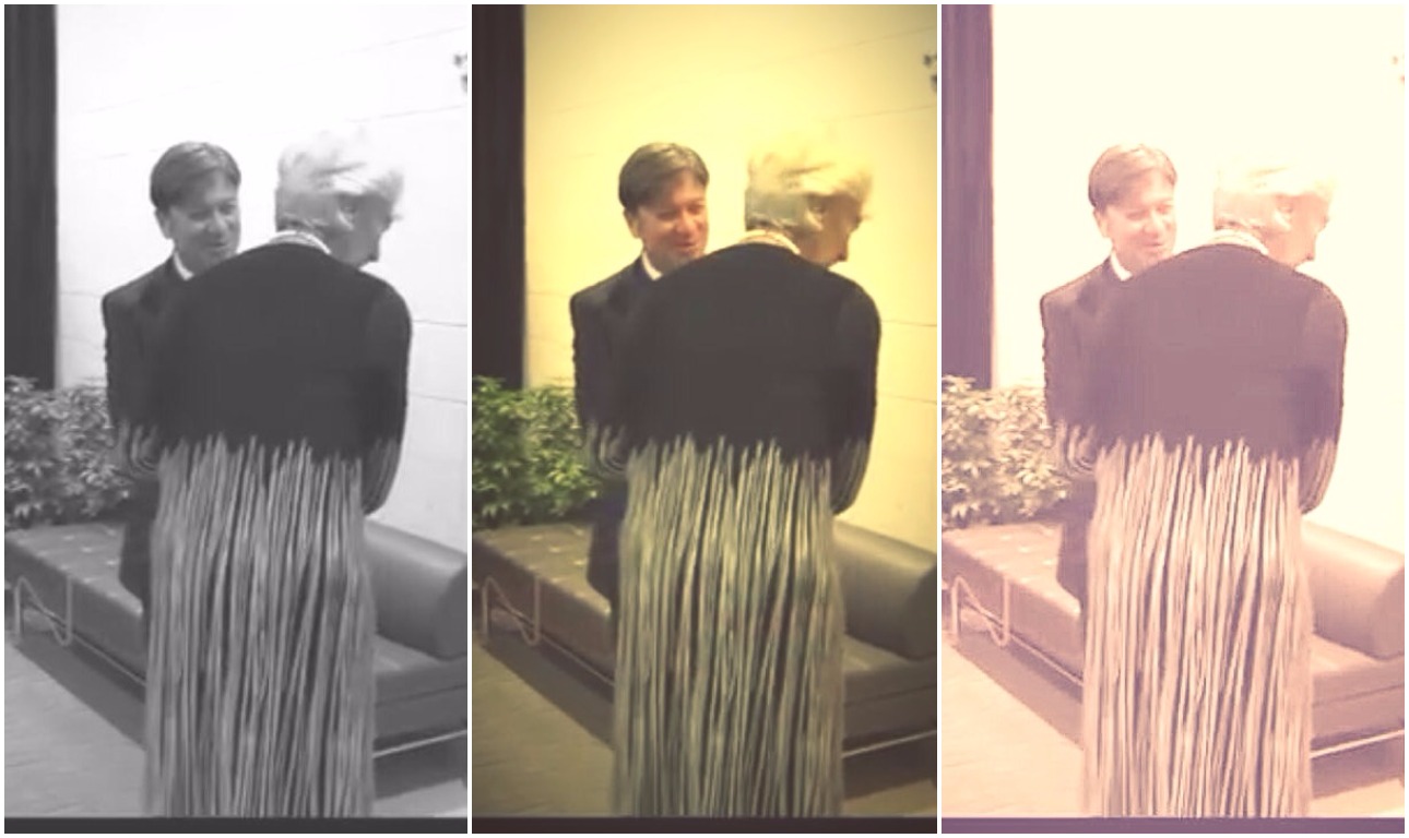 Ενα μη κυβερνητικό success story