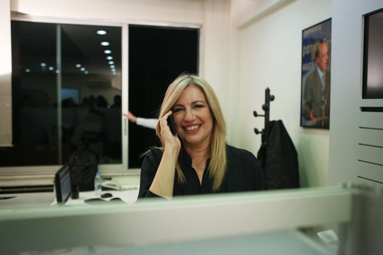 Πονηρές ερωτήσεις, καθαρές απαντήσεις