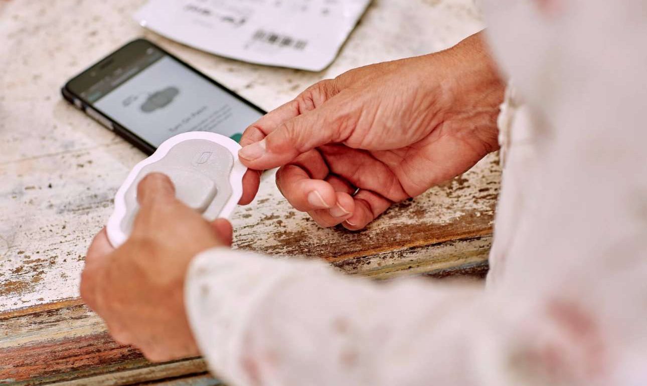 Γεγονός το πρώτο χάπι… καταδότης!