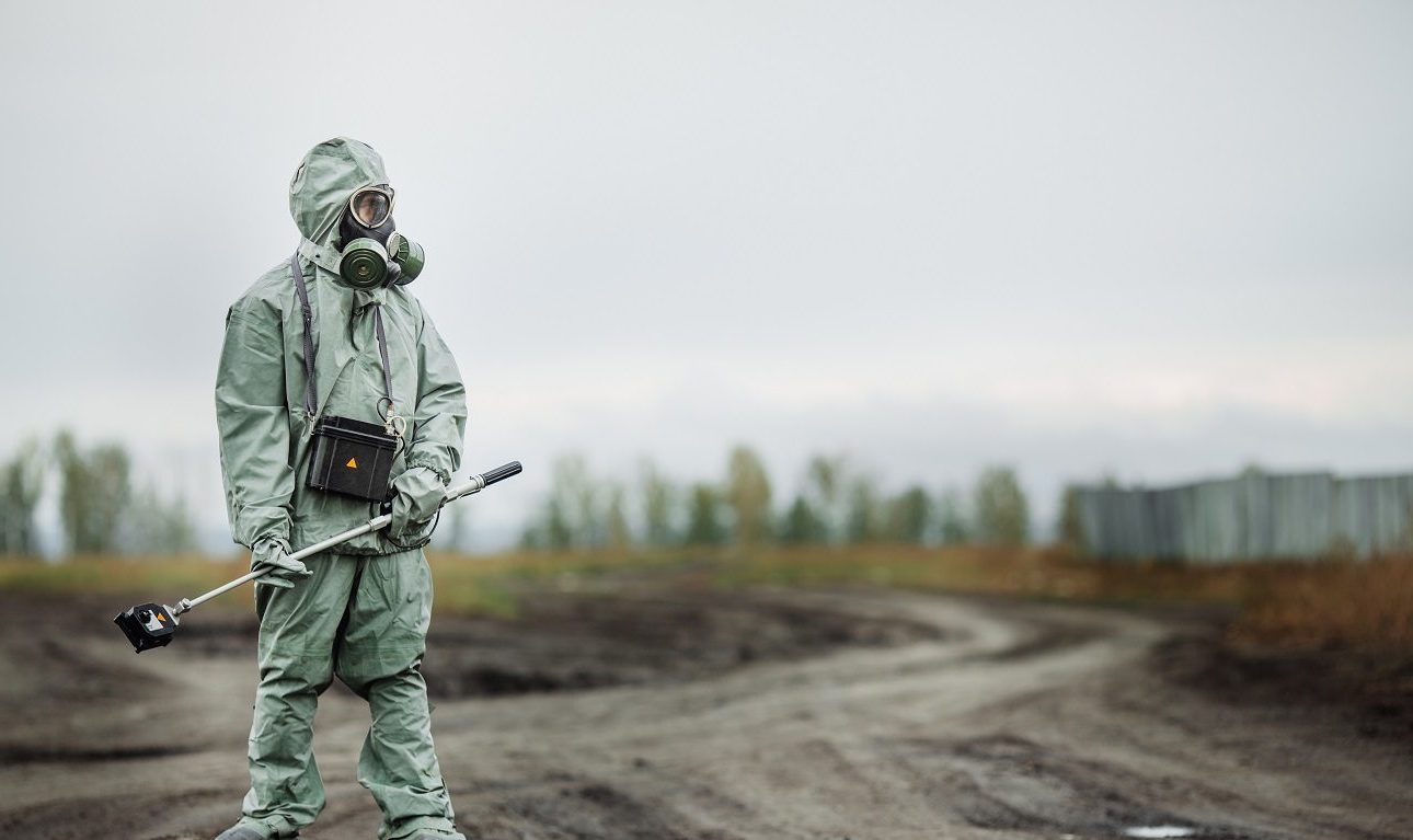 Τι είναι τελικά το ρουθήνιο και από πού (μας) ήρθε;