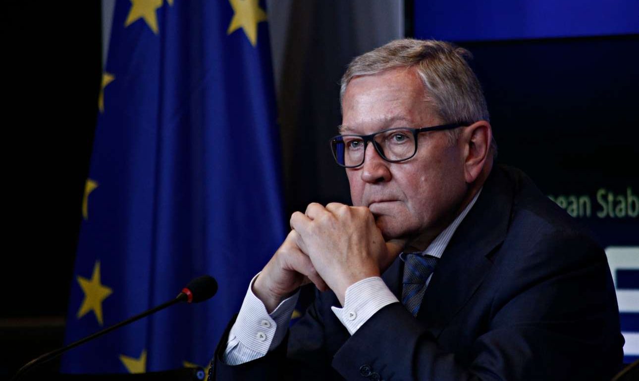 Ρέγκλινγκ: «Πιθανή εκταμίευση δόσης στις αρχές του 2018 εάν…»