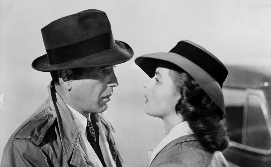 You must remember this… Η «Καζαμπλάνκα» έχει γενέθλια