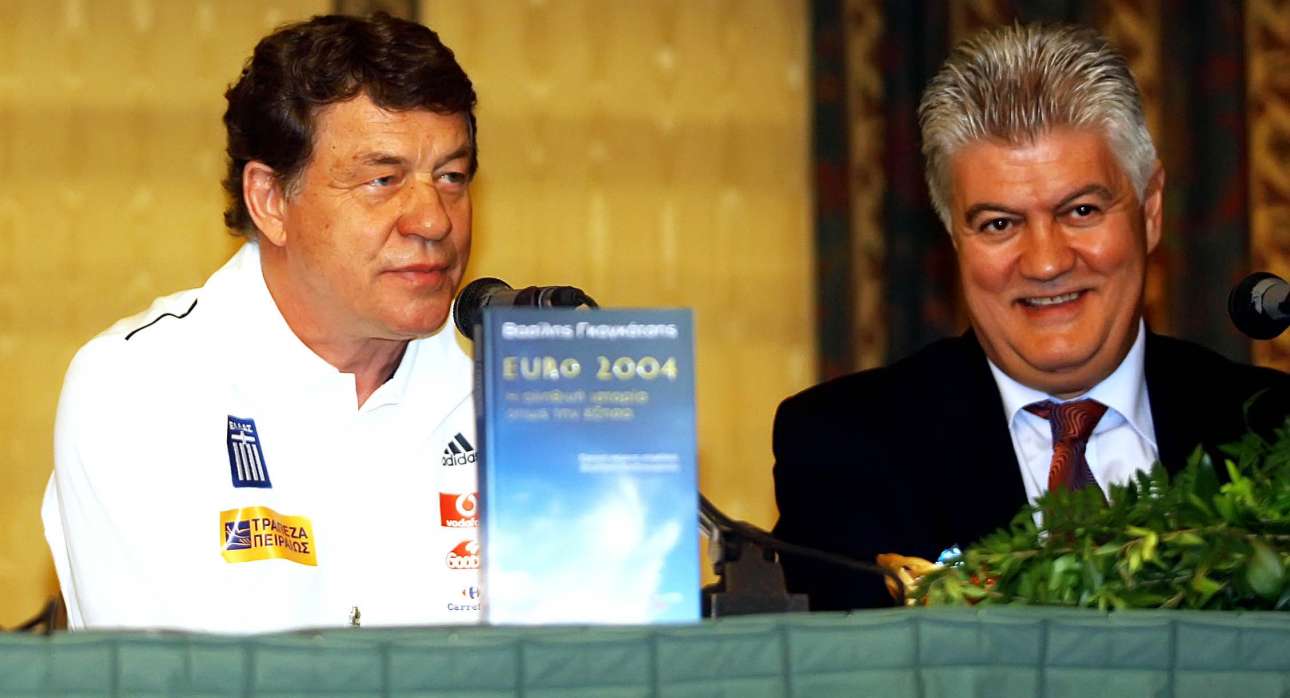 Δίωξη σε βάρος Γκαγκάτση: Ενίσχυση προς πυρόπληκτους έγινε μπόνους για τον Ρεχάγκελ