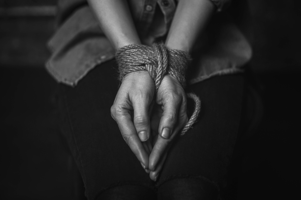 Το «Εθνικό σύνδρομο της Στοκχόλμης»