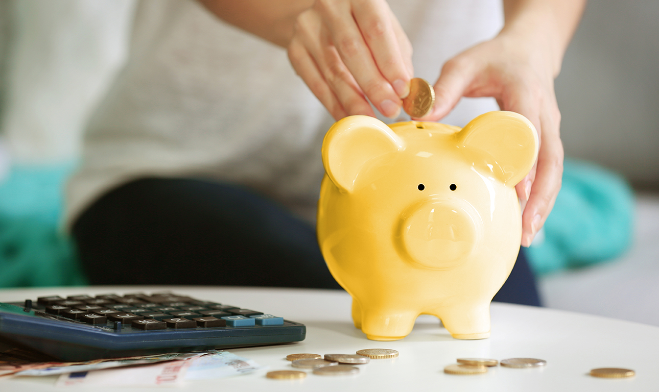 Πώς να κάνετε αποταμίευση: 5+1 tips για να αλλάξετε τη ζωή σας