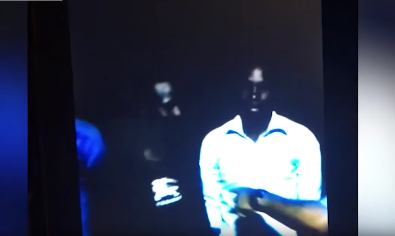 Βίντεο σοκ του CNN – Ιδού τα σκλαβοπάζαρα της Λιβύης