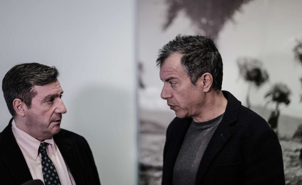 Τι θα κάνει το «μεταρρυθμιστικό Κέντρο»;